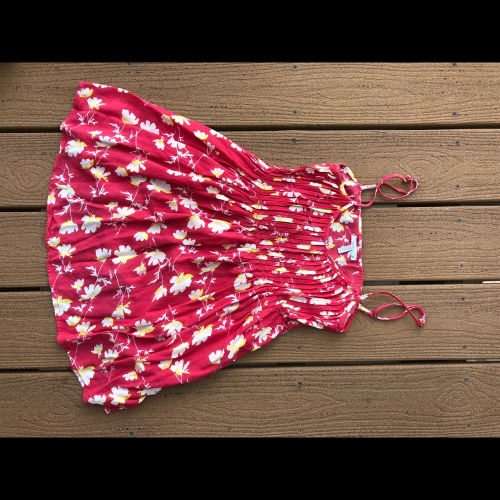 Girls O’Neill summer dress Medium